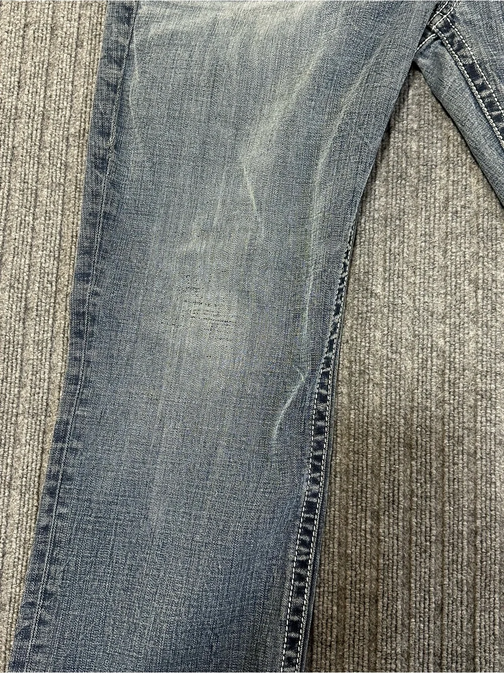 Salvage by Buckle Jeans